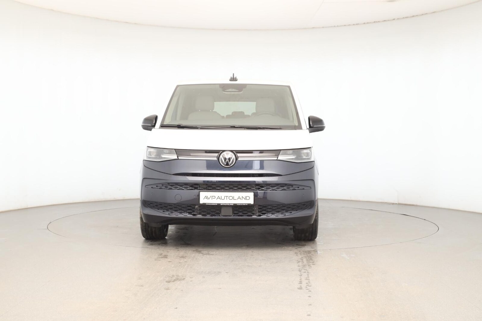 Volkswagen Multivan Langversion – Bild 5