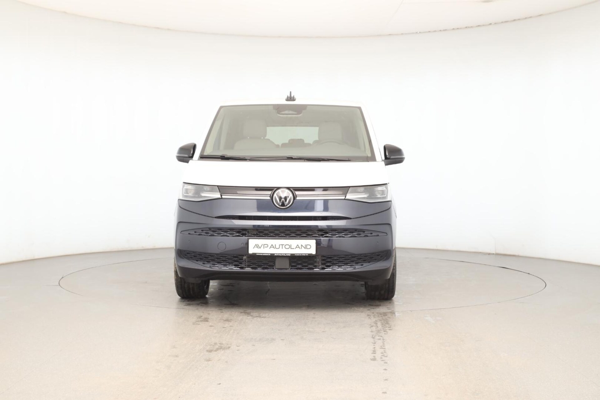 Volkswagen Multivan Langversion Life