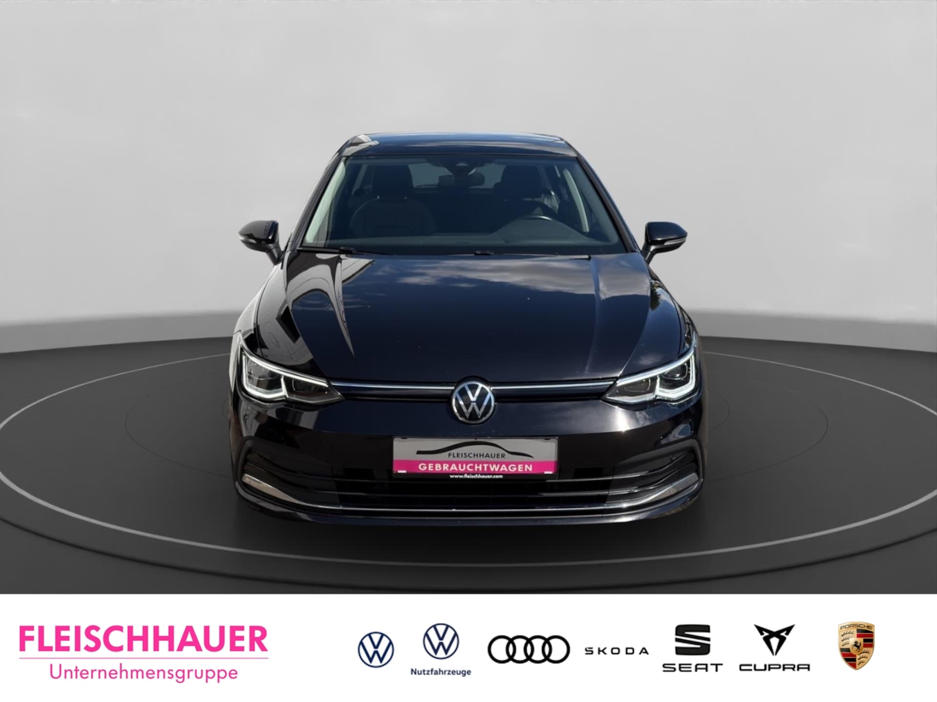 Volkswagen Golf Style
