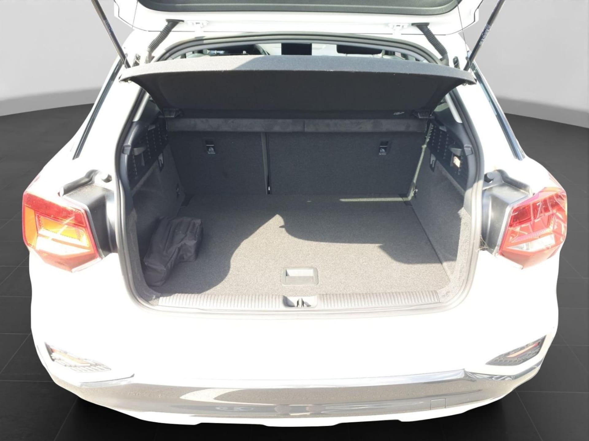 Audi Q2 Advanced