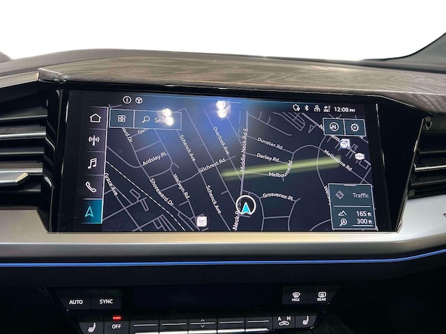 2023 Audi Q4 Sportback e-tron