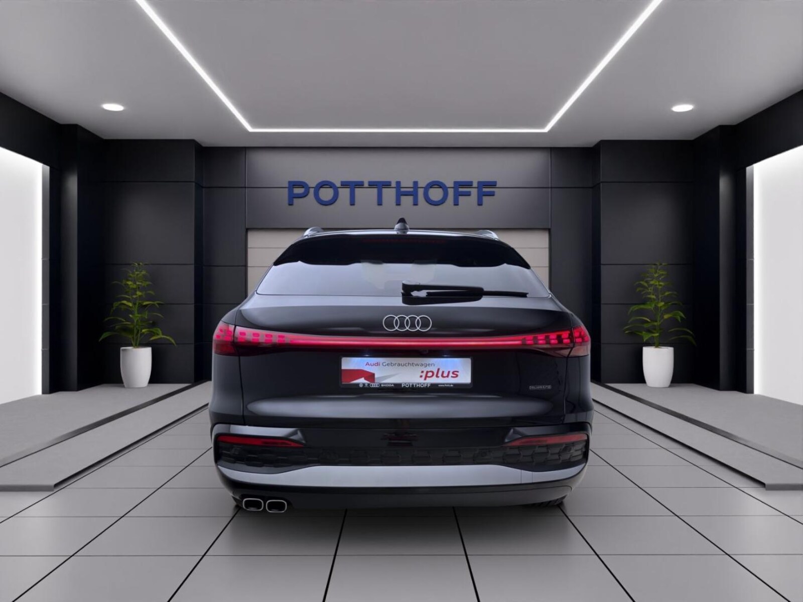 Audi Q5 Sportback – Bild 4