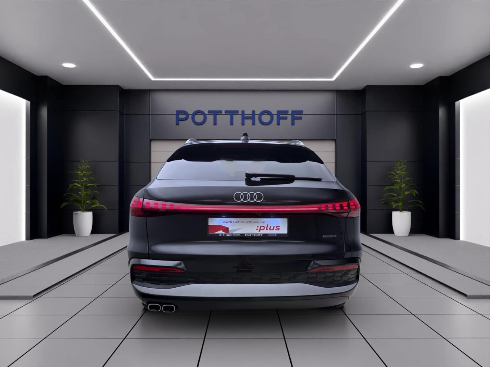 Audi Q5 Sportback