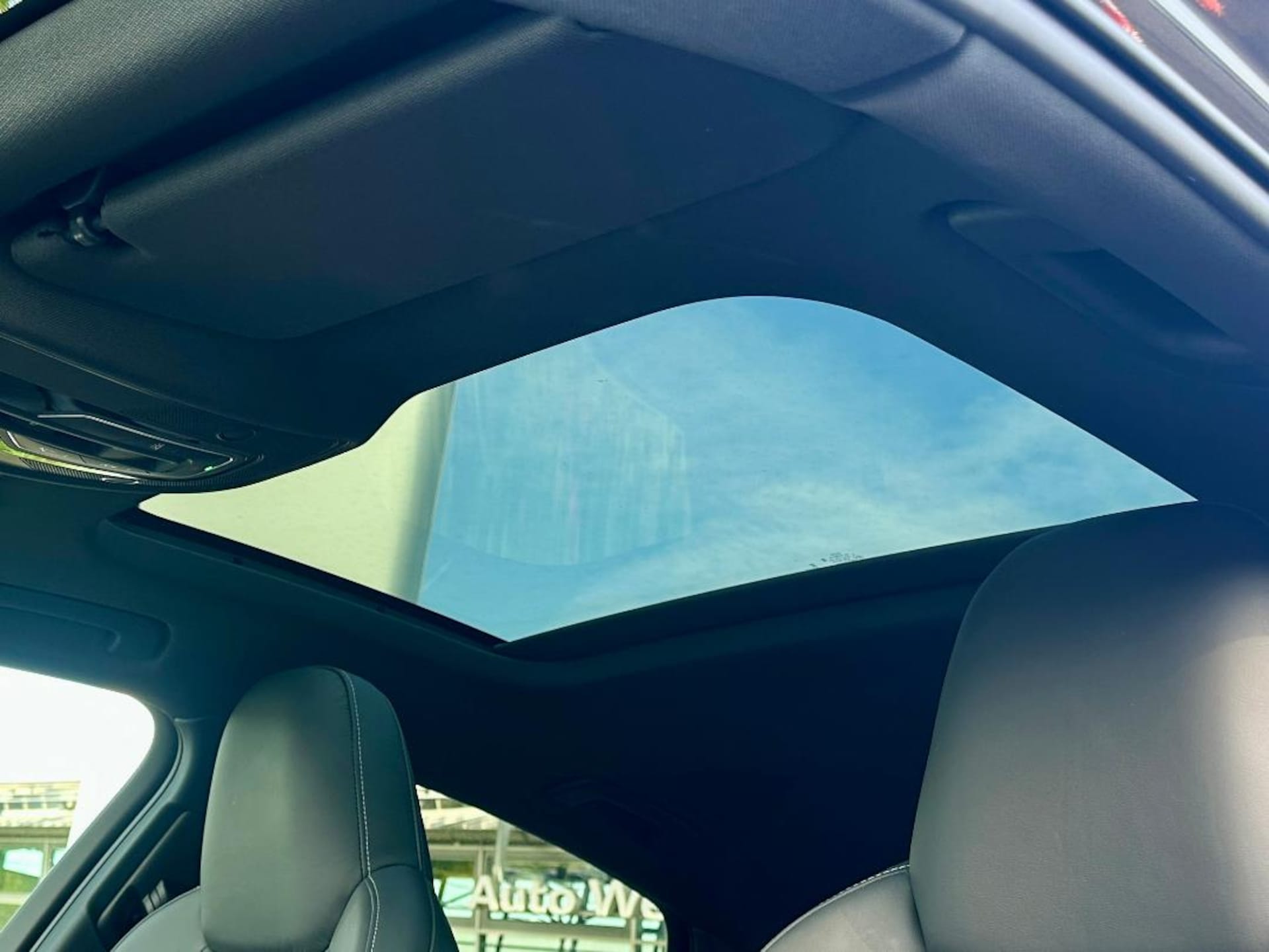 Audi S6 Limousine
