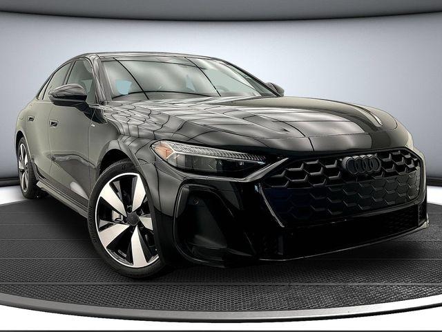 2026 Audi A5 Sedan