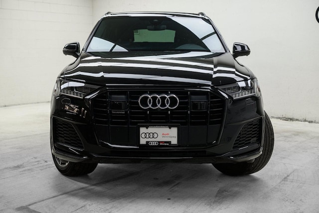 2023 Audi Q7