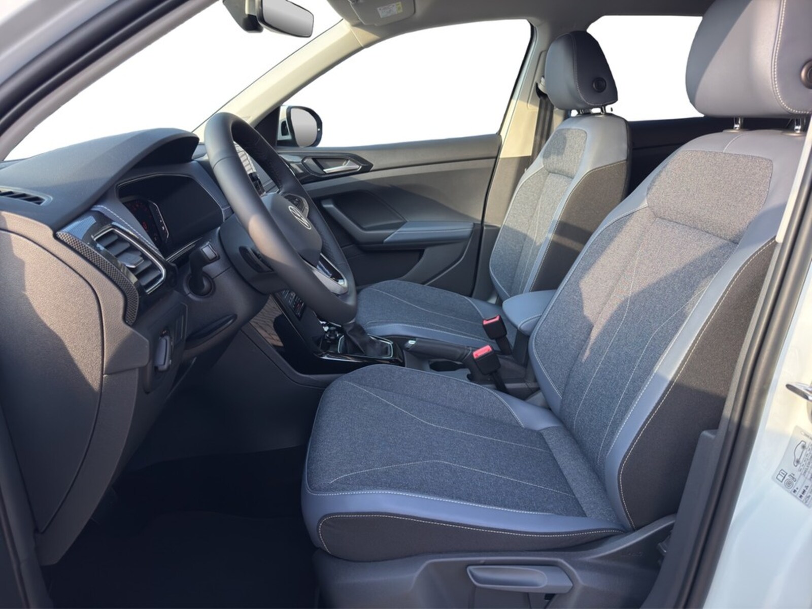 Volkswagen T-Cross – Bild 9