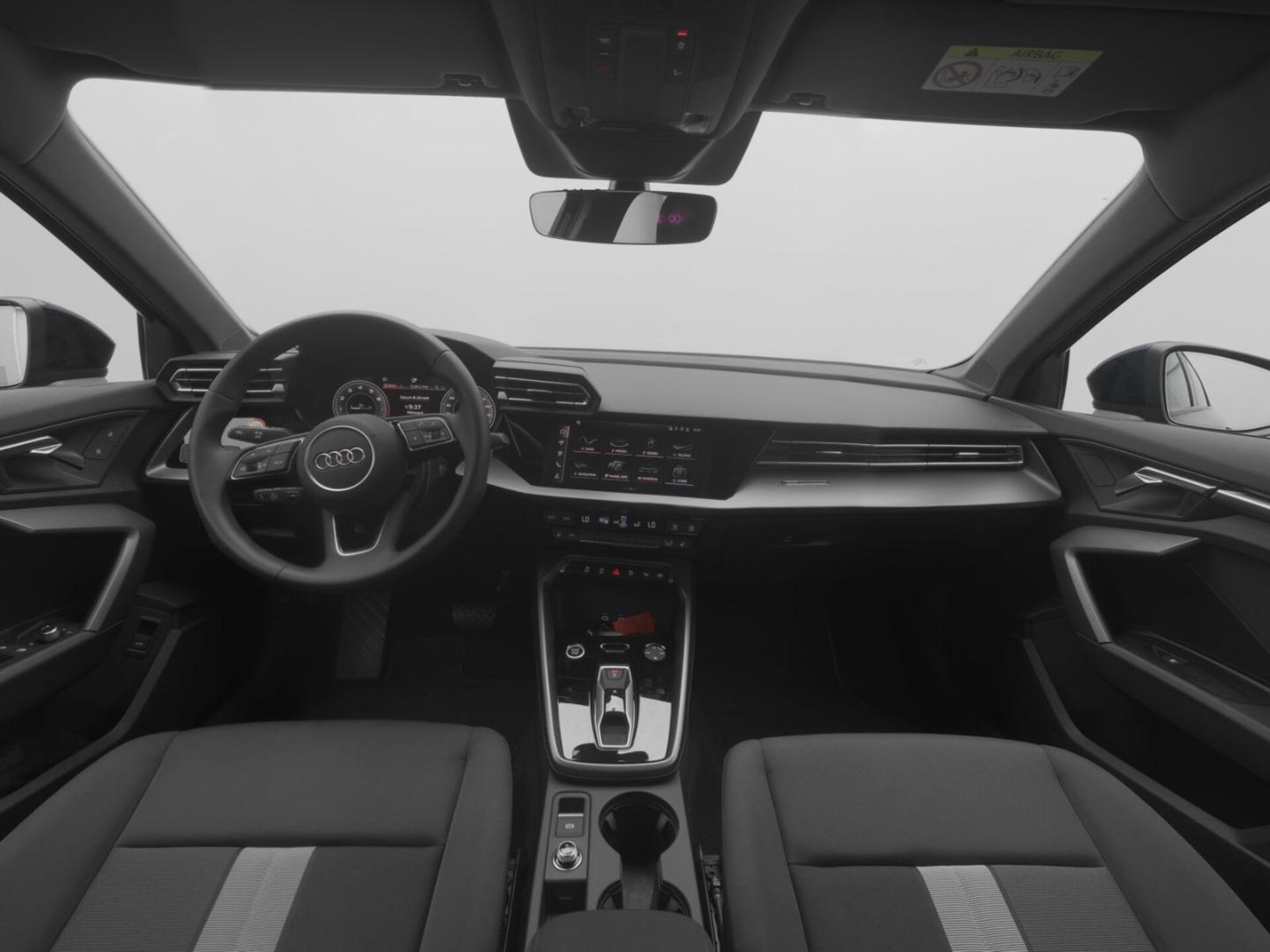 Audi A3 Limousine advanced