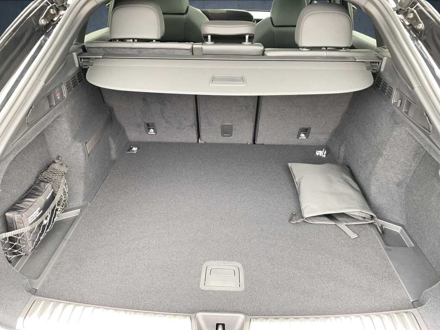 Bild über Audi Q5 Sportback TDI quattro 150 kW S tronic - für weitere Informationen kontaktieren Sie den Audi Partner