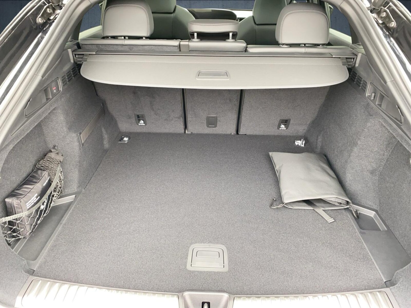 Audi Q5 Sportback – Bild 13