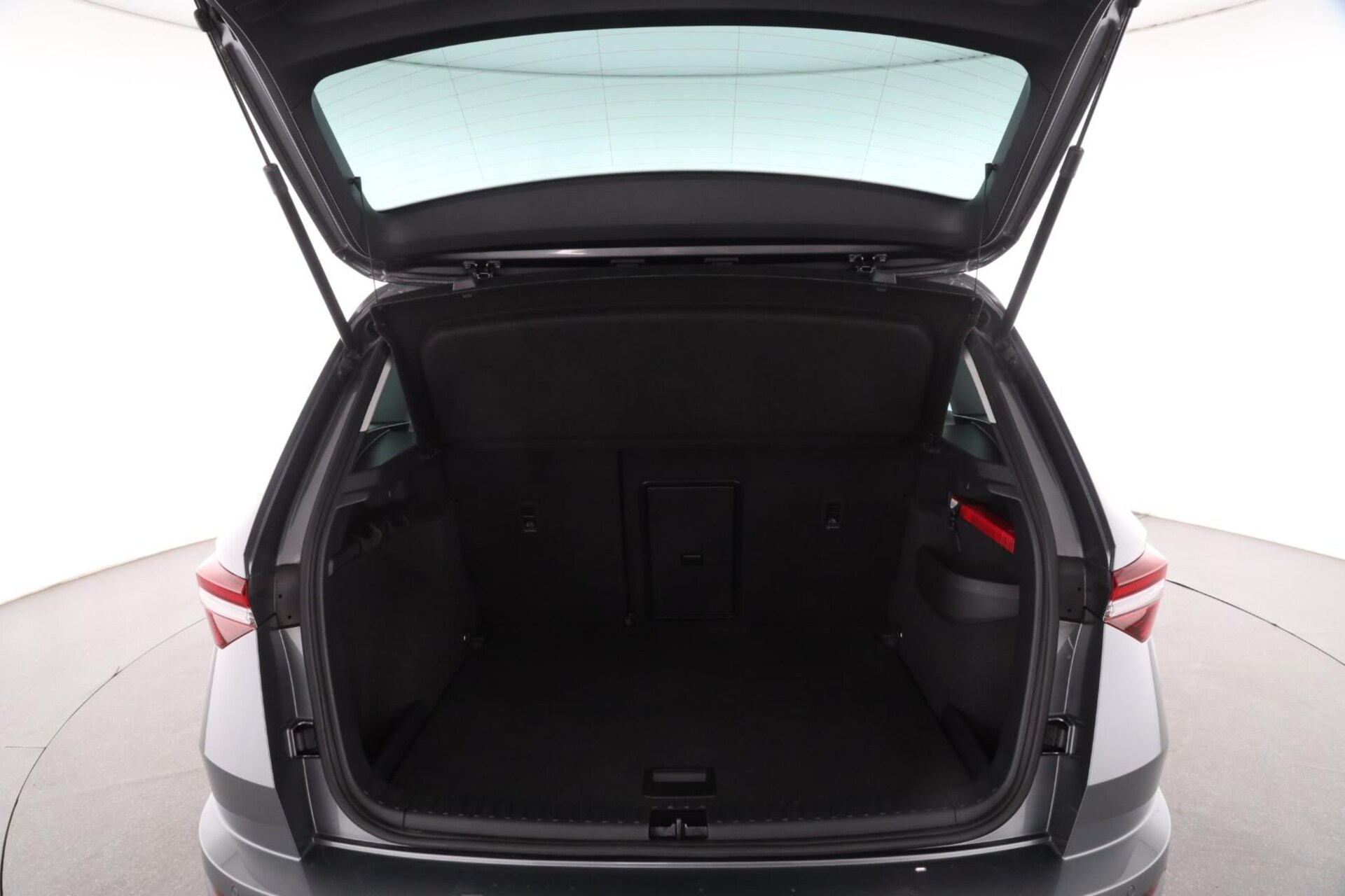 Skoda Karoq Selection