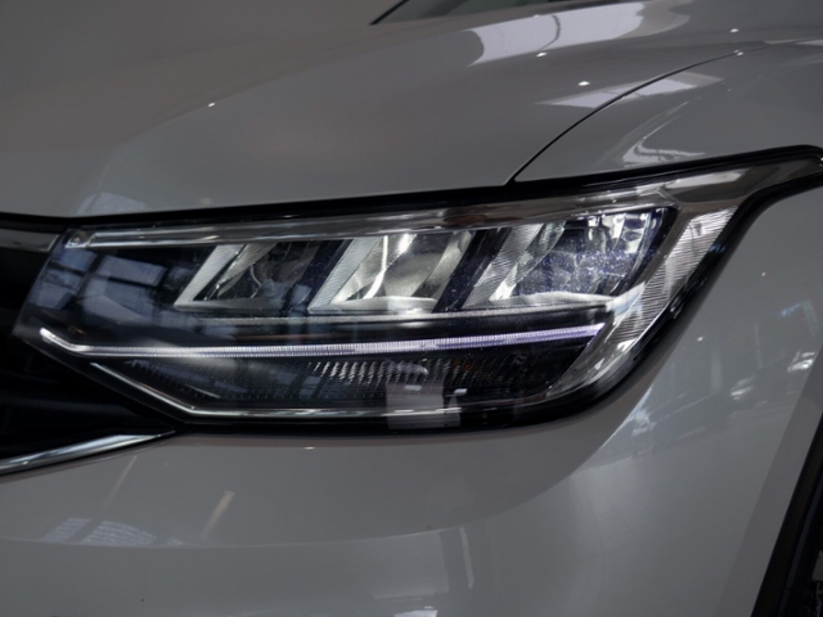 Volkswagen Tiguan – Bild 4