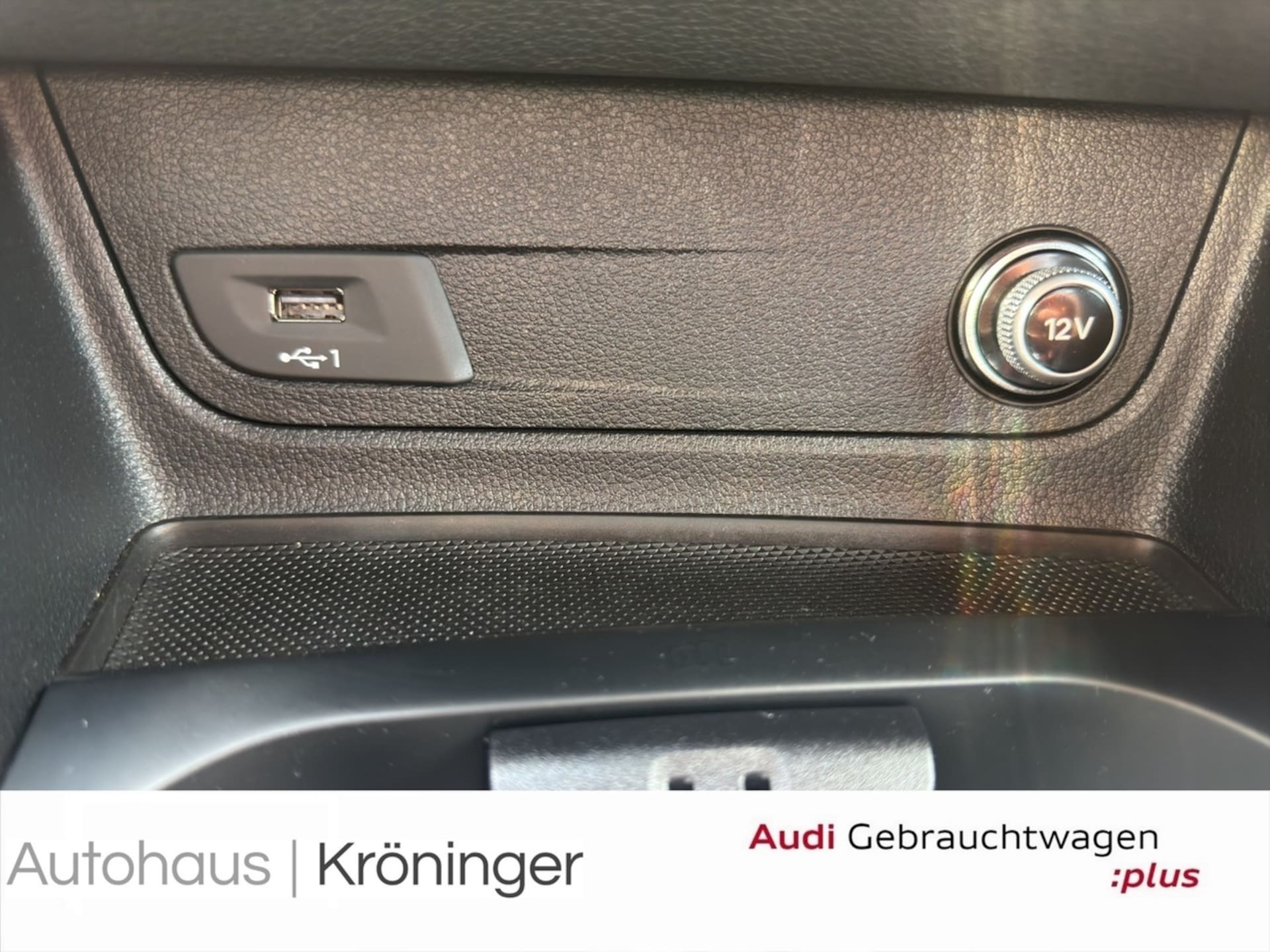 Audi Q2 Advanced
