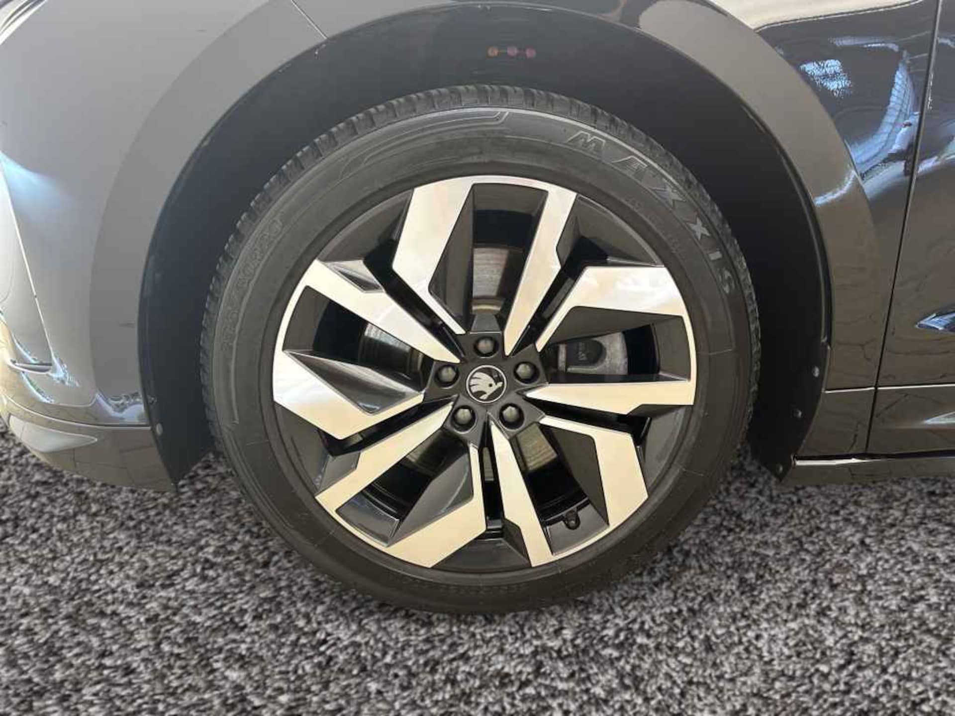 Skoda Enyaq 85 Sportline