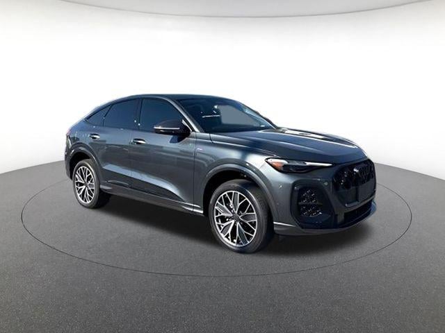 Photo of 2026 Audi Q5 Sportback 