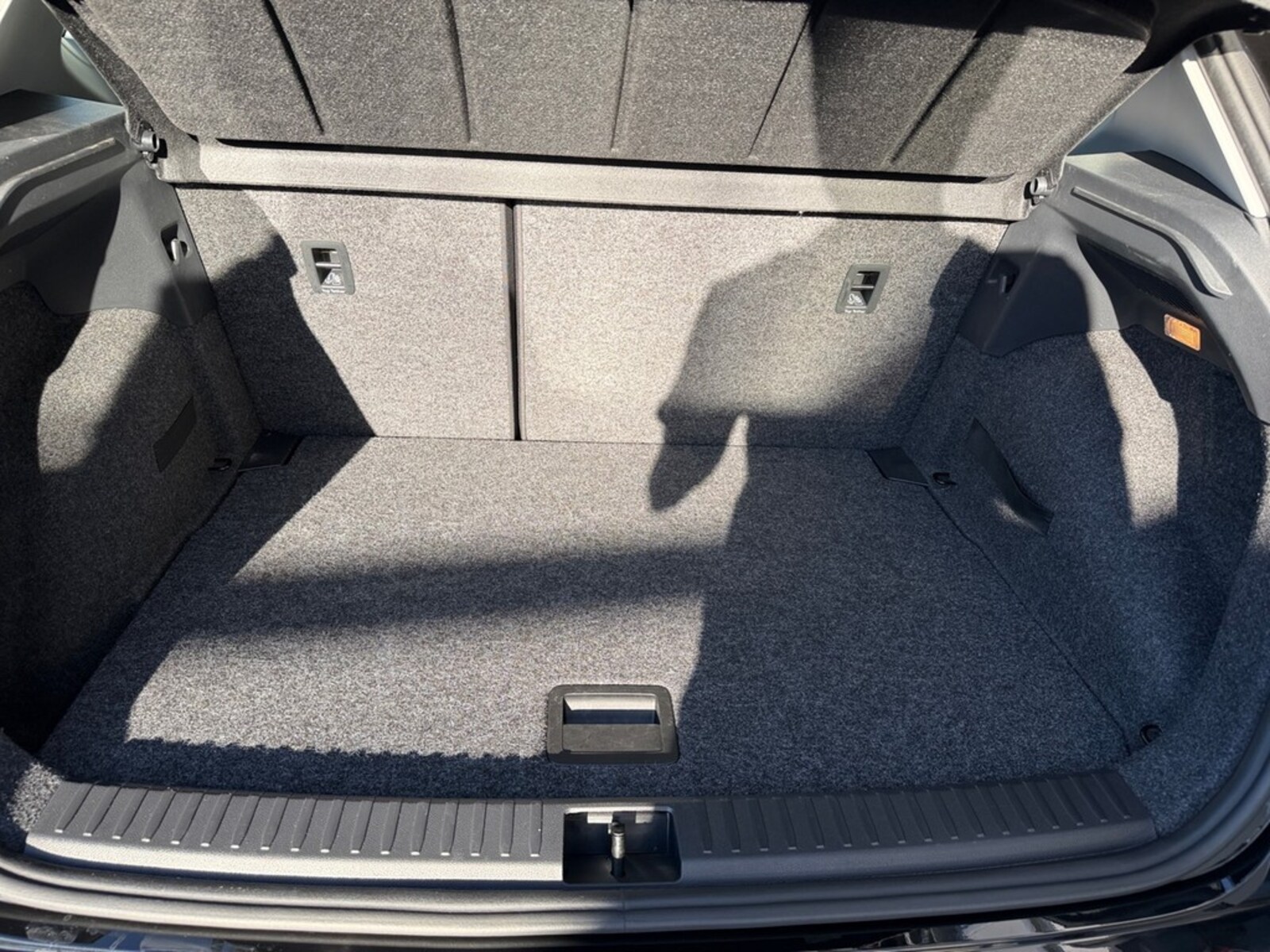 SEAT Arona – Bild 13