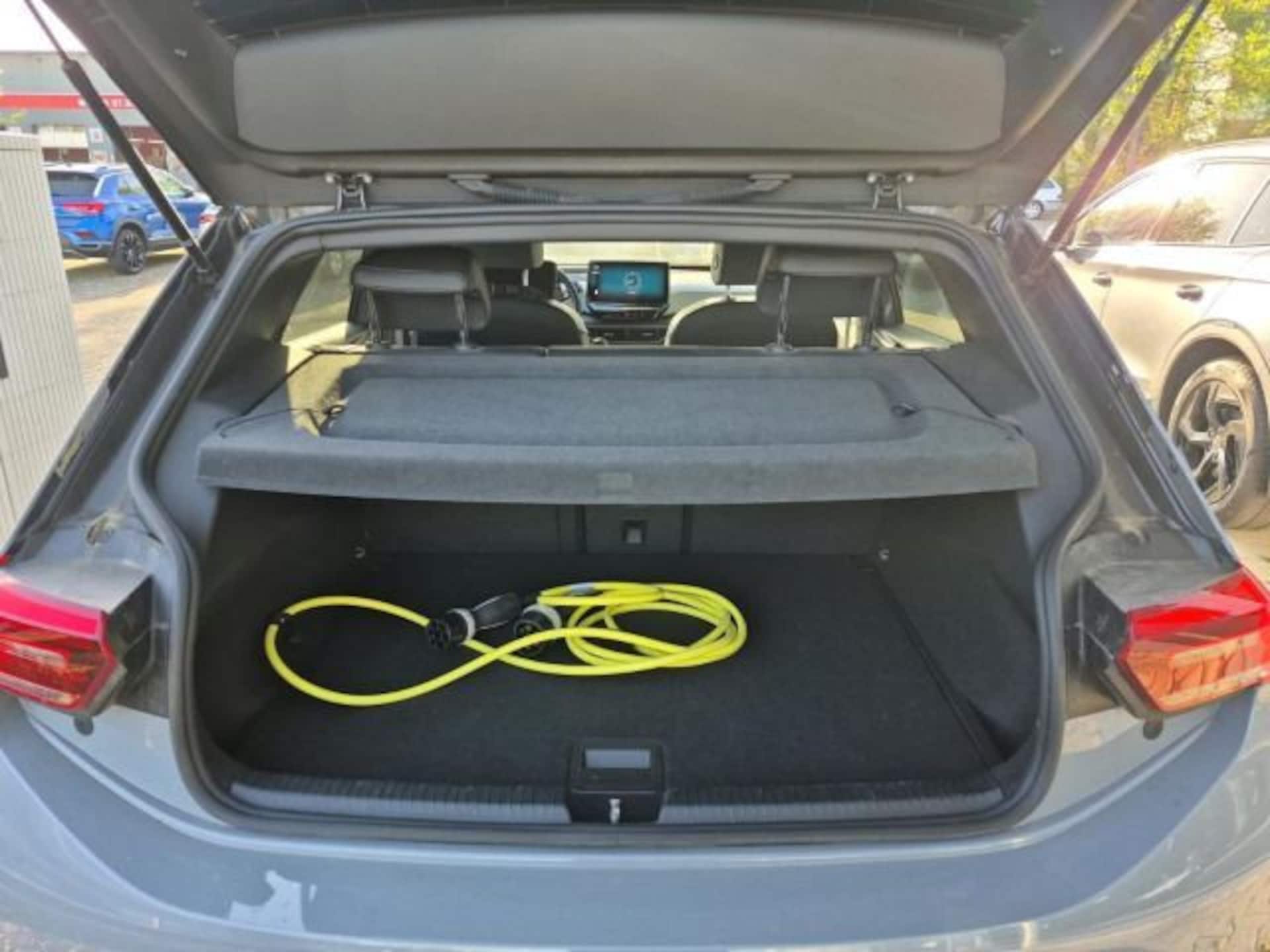 Volkswagen ID.3 Pro S