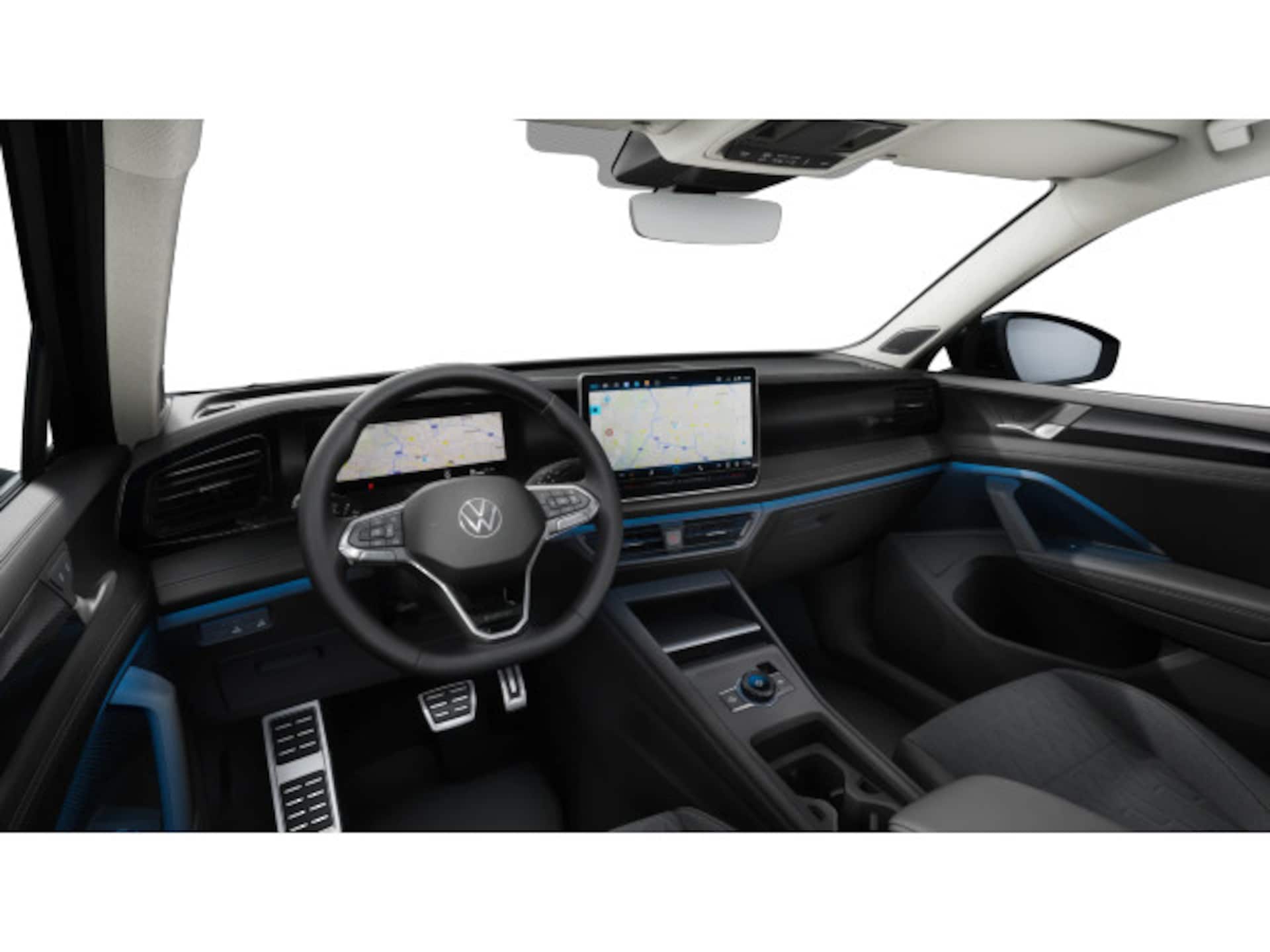 Volkswagen Tiguan ENERGY