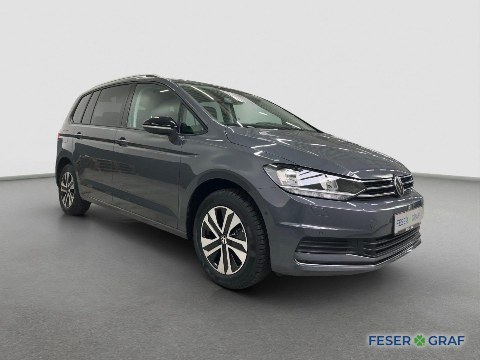 Volkswagen Touran ENERGY
