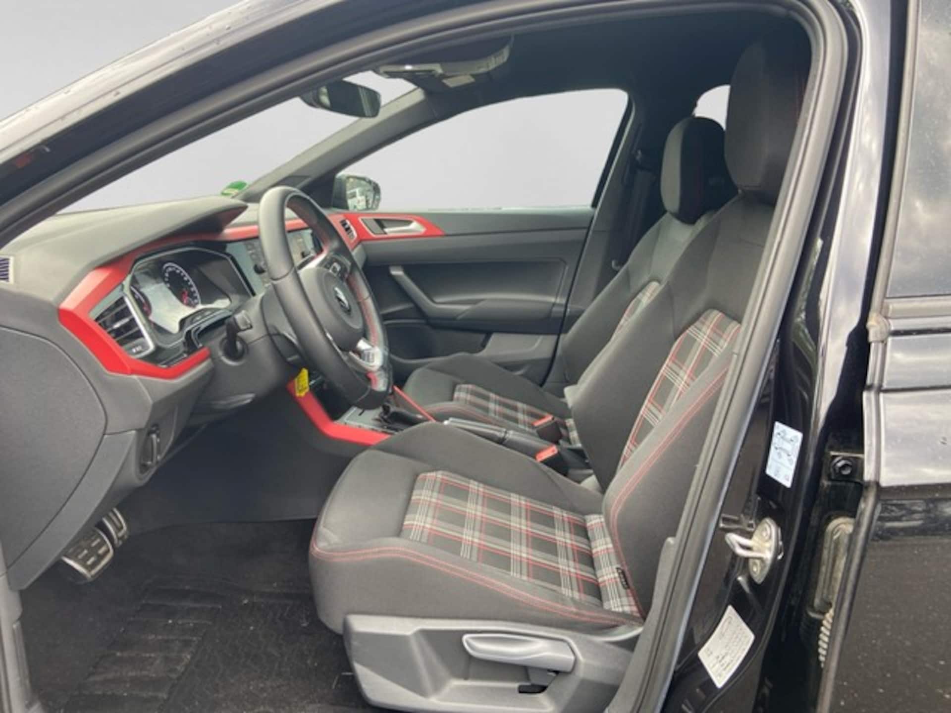 Volkswagen Polo GTI