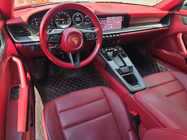 2024 Porsche
