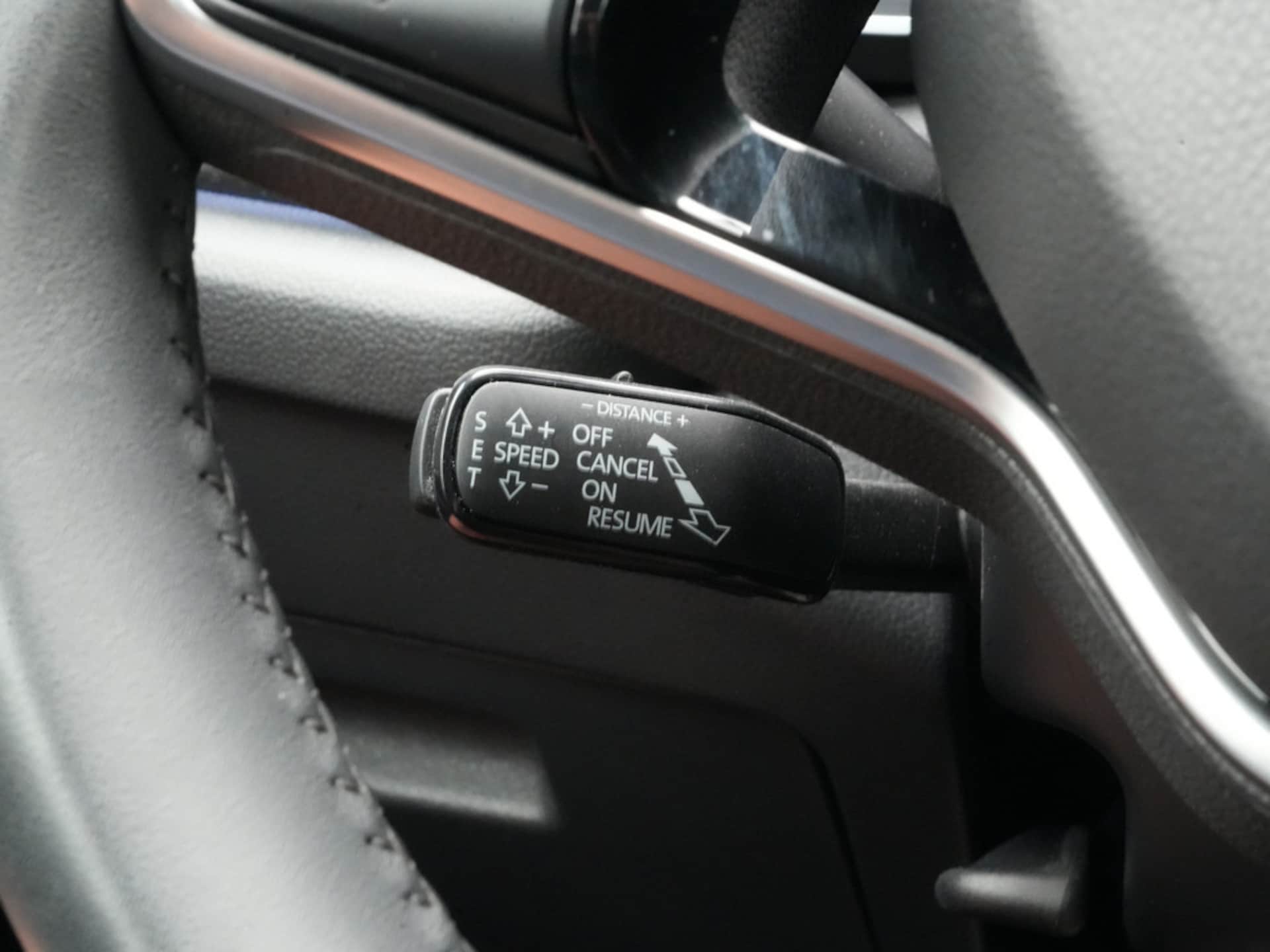 Skoda Octavia Combi Selection