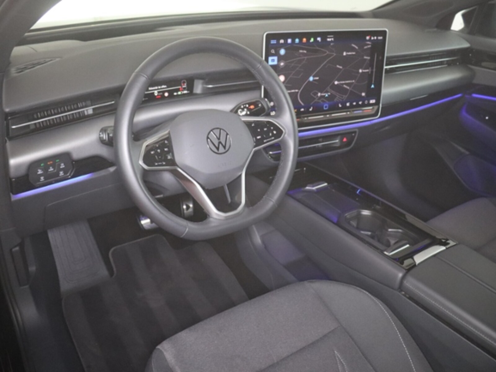 Volkswagen ID.7 Tourer – Bild 8