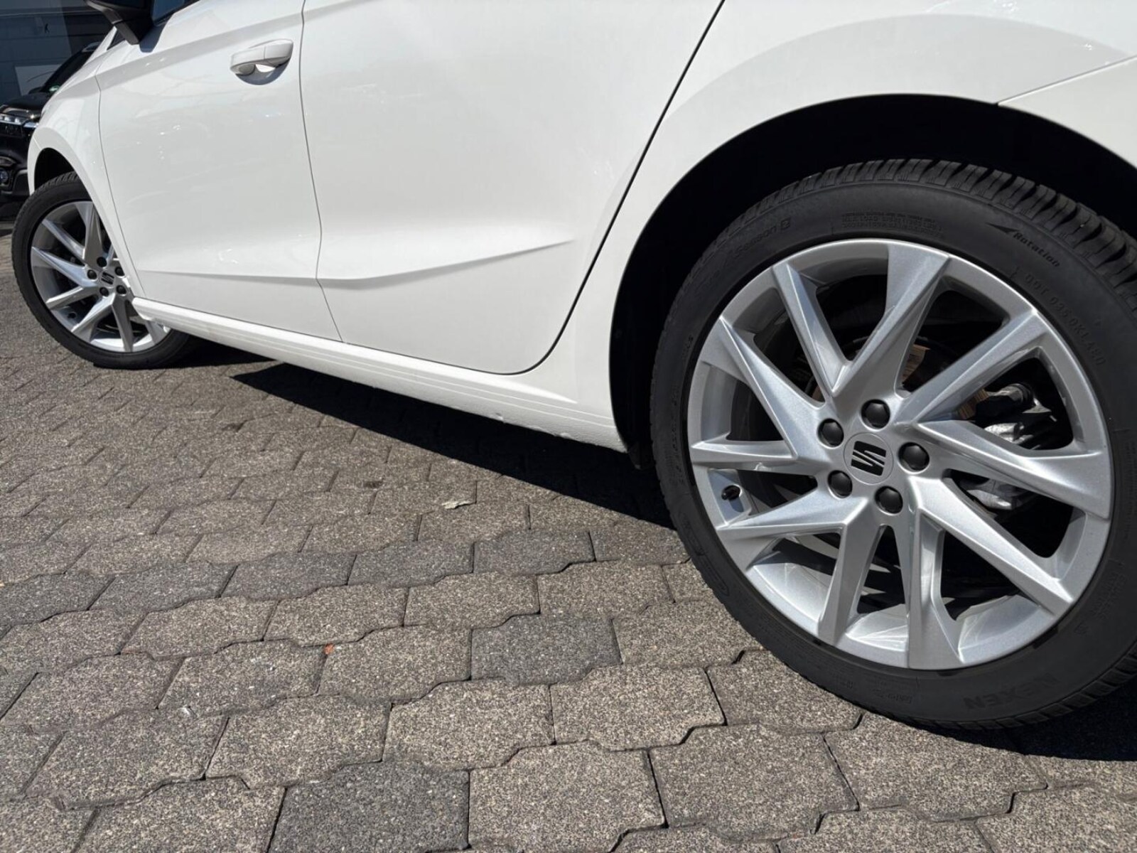 SEAT Ibiza – Bild 9