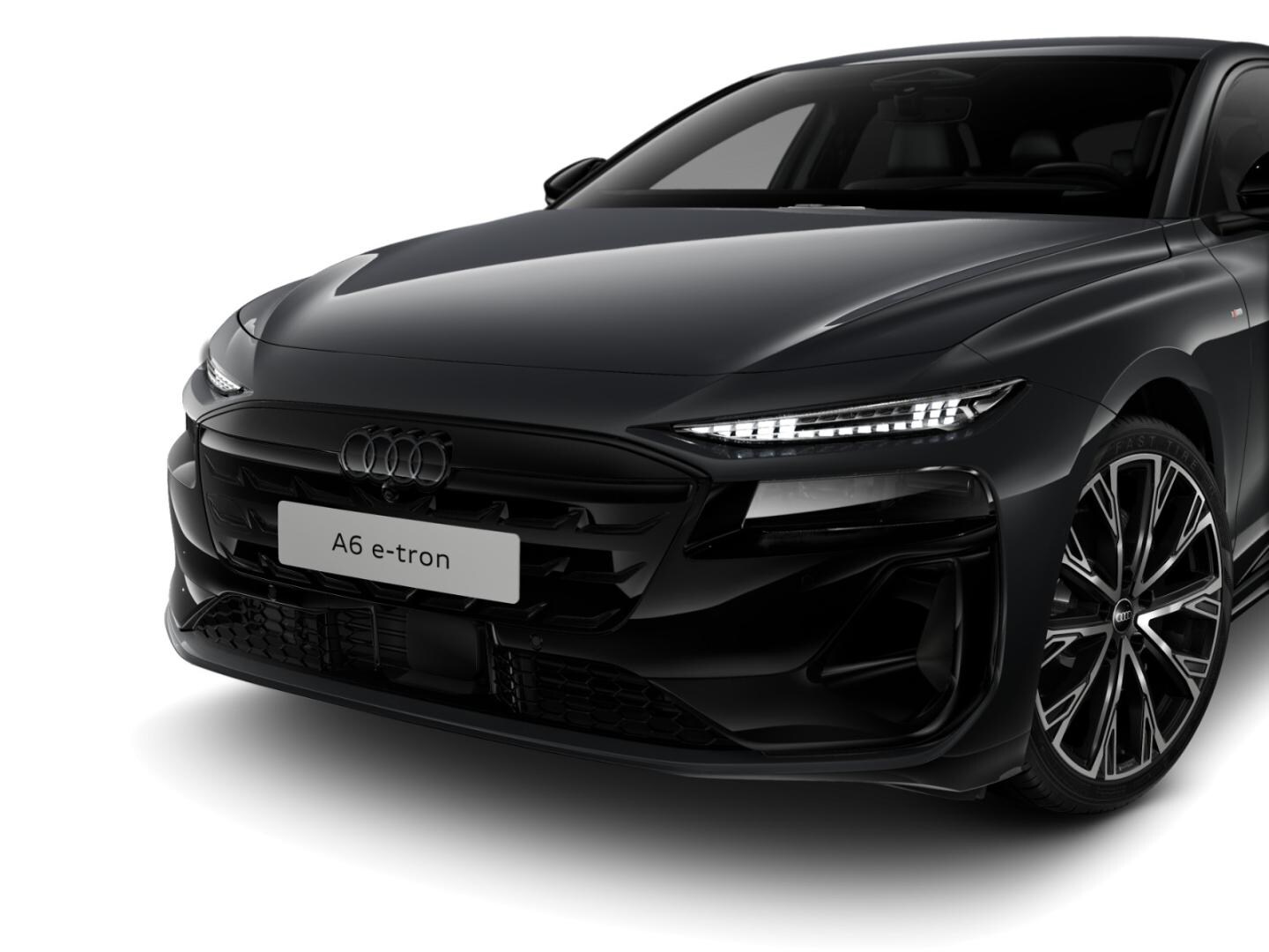 Bild über Audi A6 Avant e-tron S line business e-tron performance 270 kW - für weitere Informationen kontaktieren Sie den Audi Partner