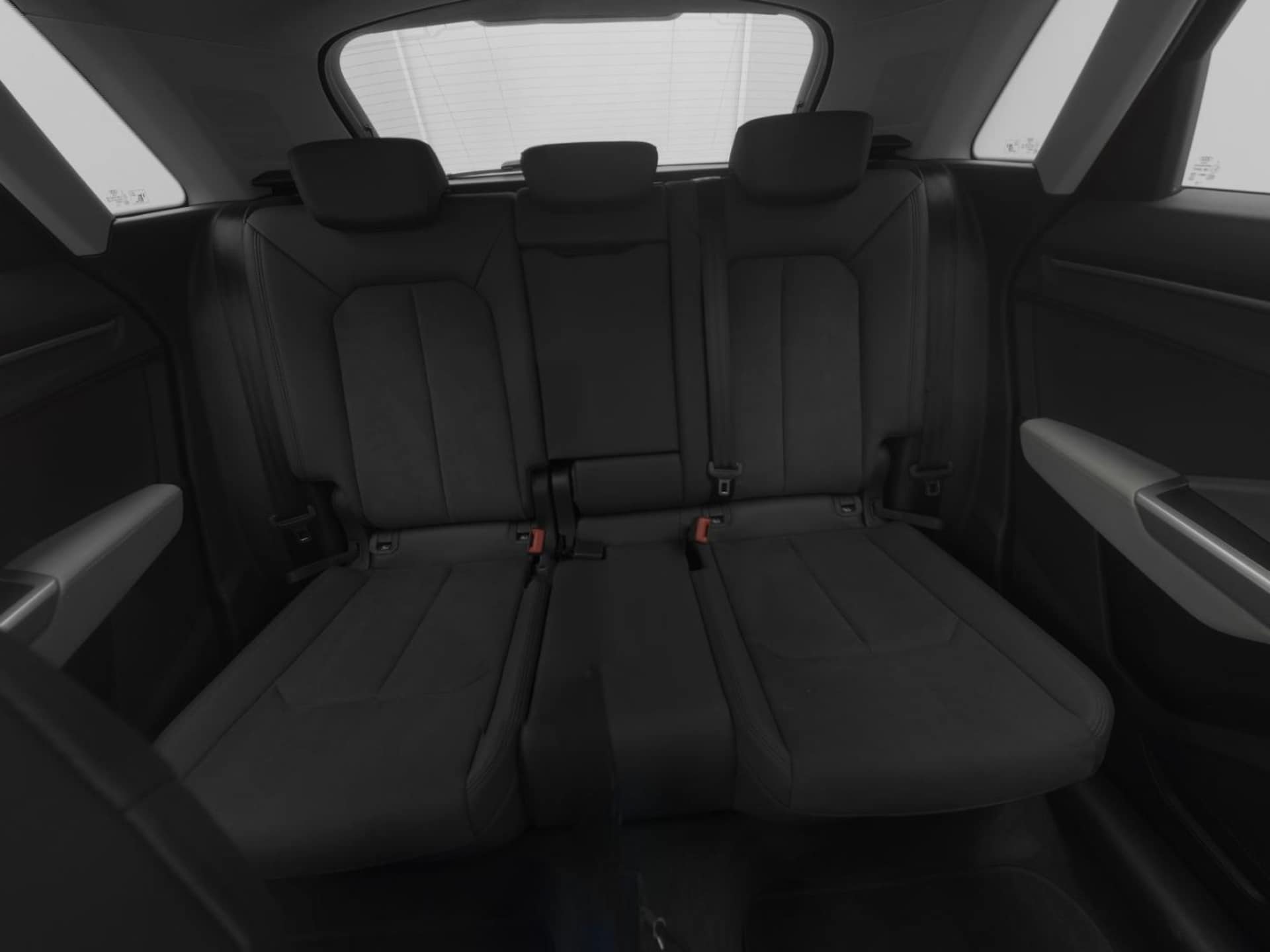 Audi Q3 SUV S line
