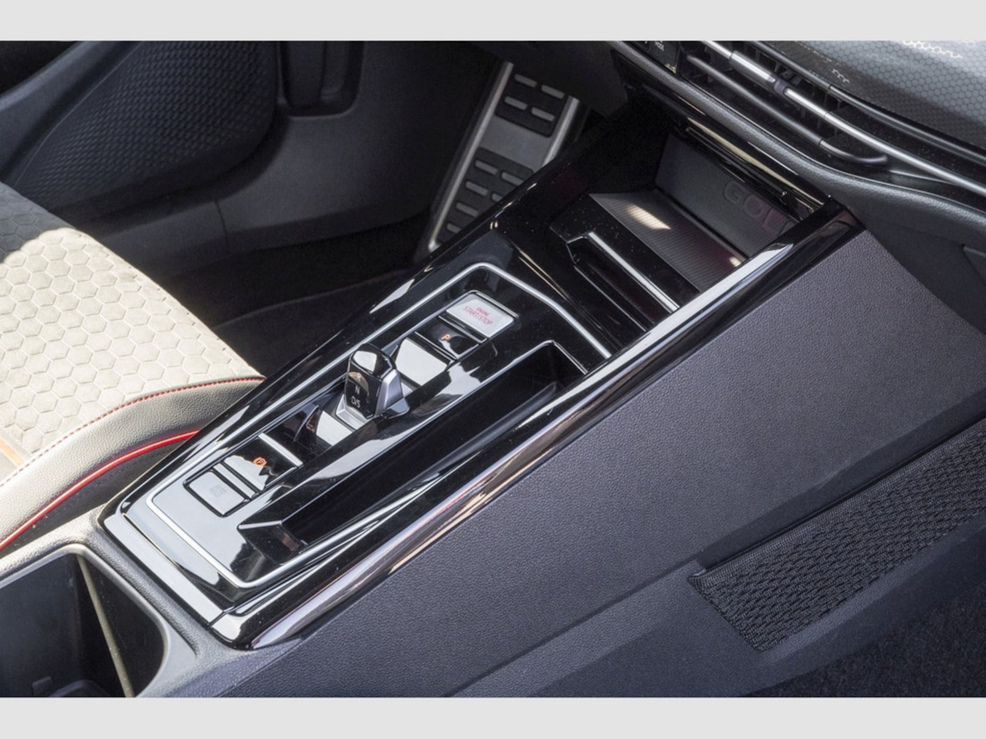 Volkswagen Golf GTI Clubsport