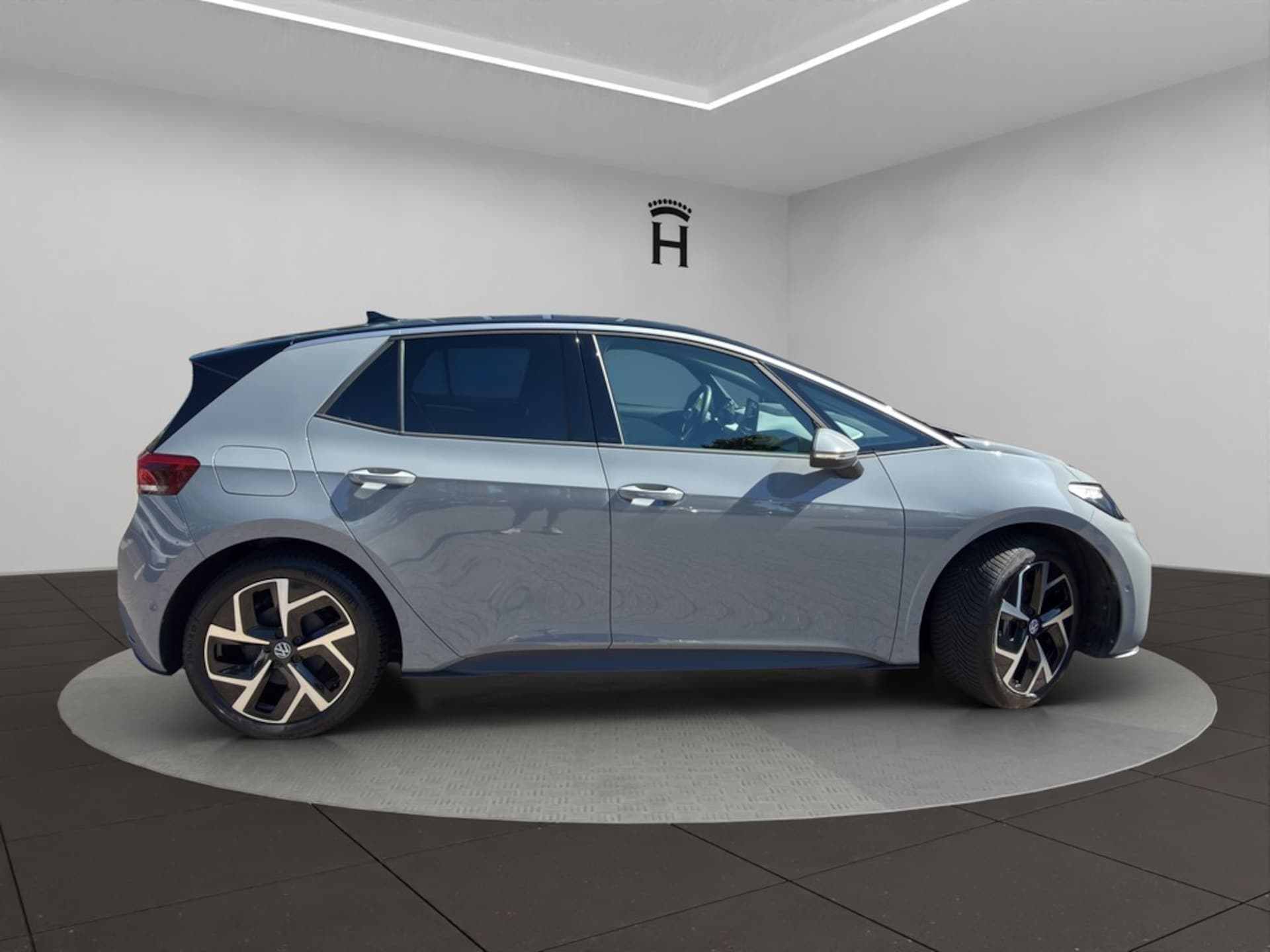 Volkswagen ID.3 MOVE Pro