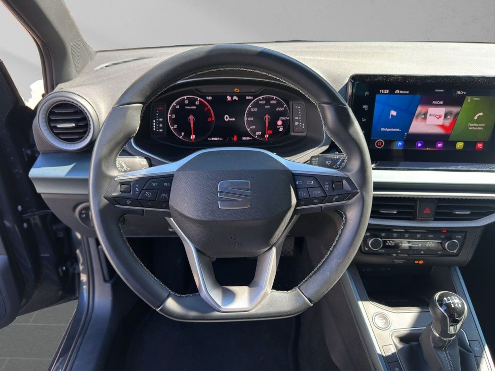 SEAT Arona Xperience