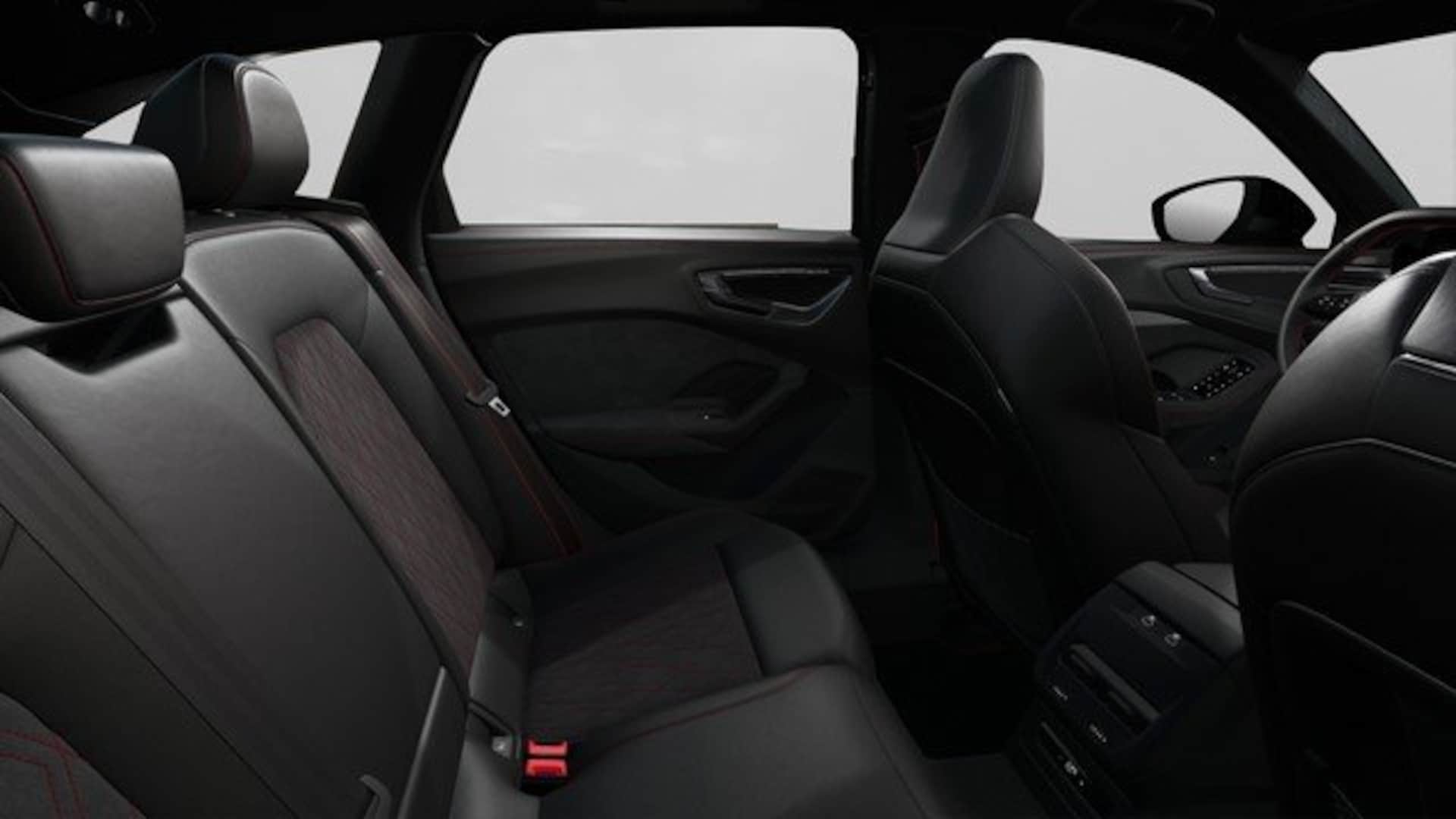 Audi A5 Avant edition one