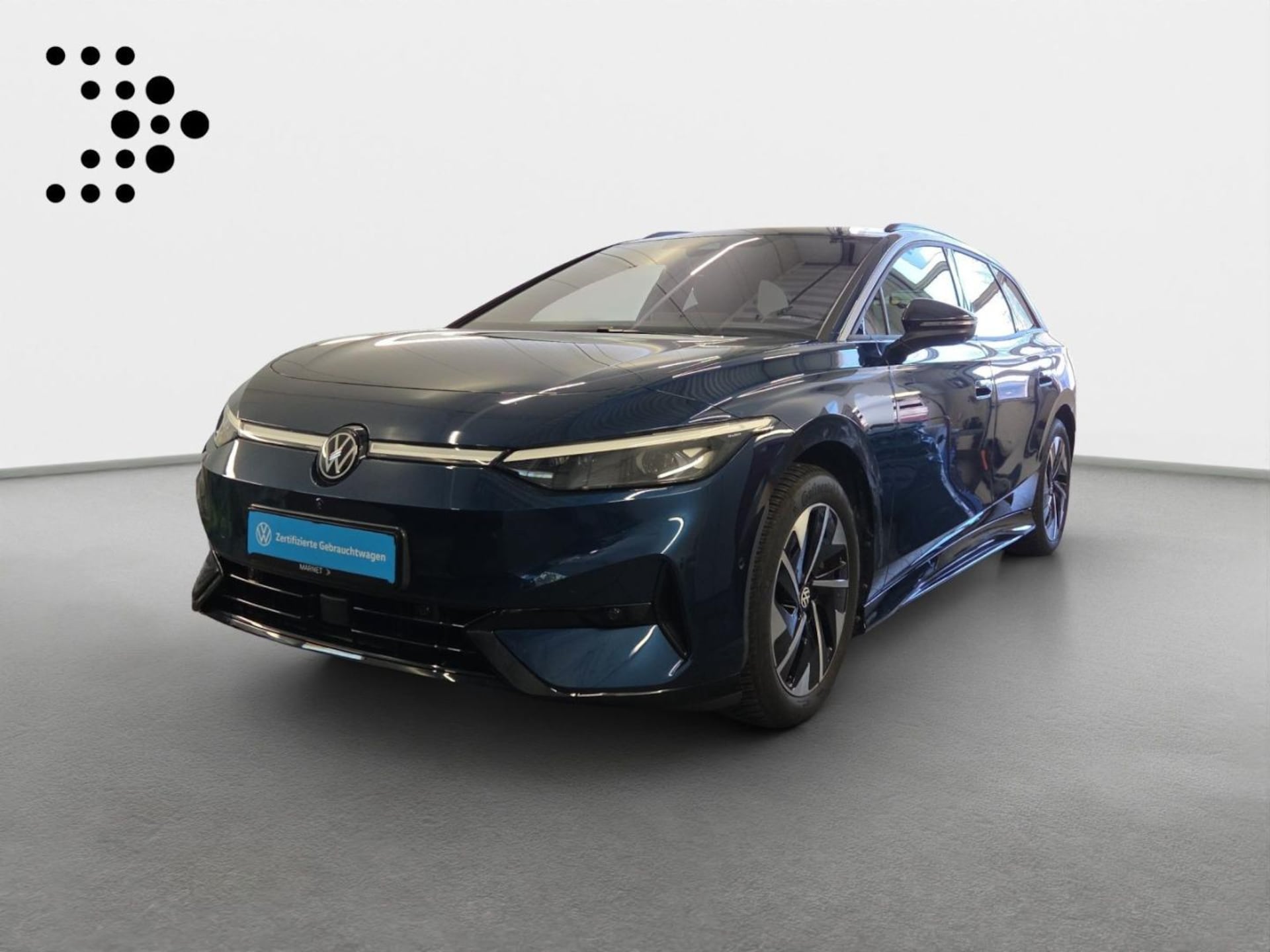 Volkswagen ID.7 Tourer Pro
