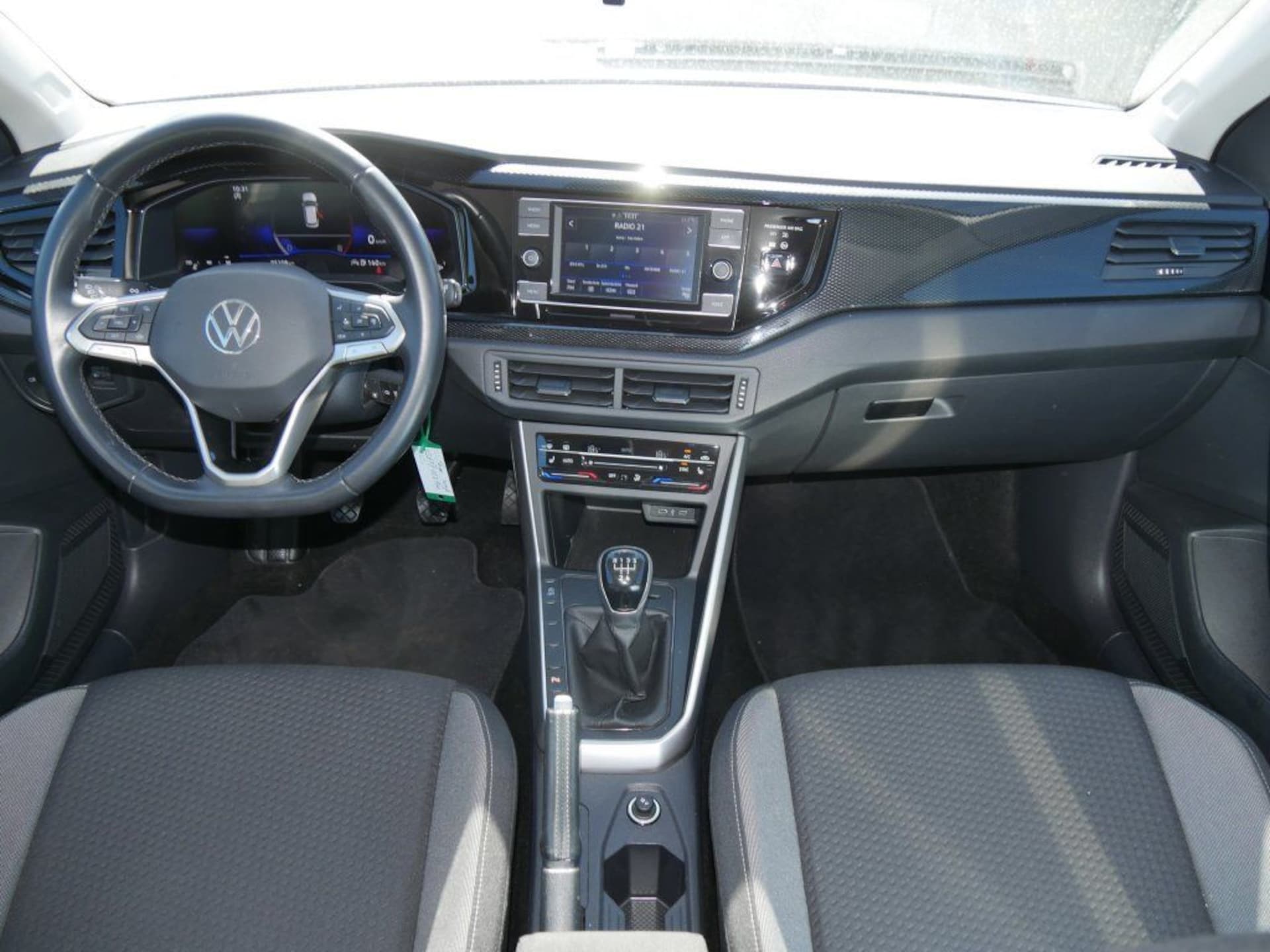 Volkswagen Taigo Life