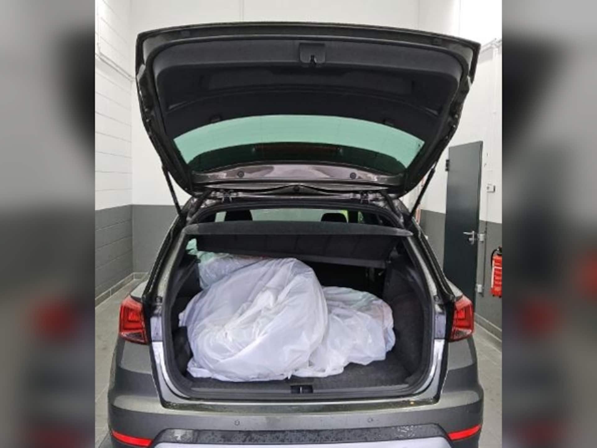 SEAT Arona Xperience