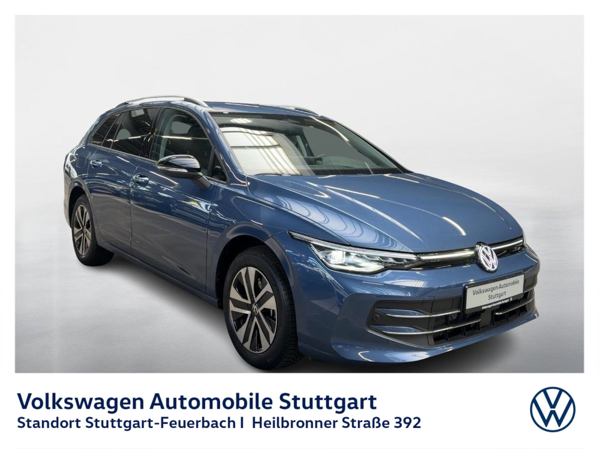 Volkswagen Golf Variant ENERGY