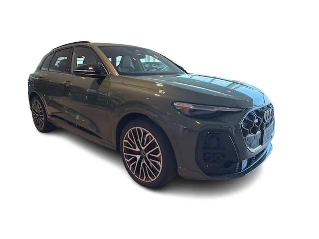 2026 Audi SQ5