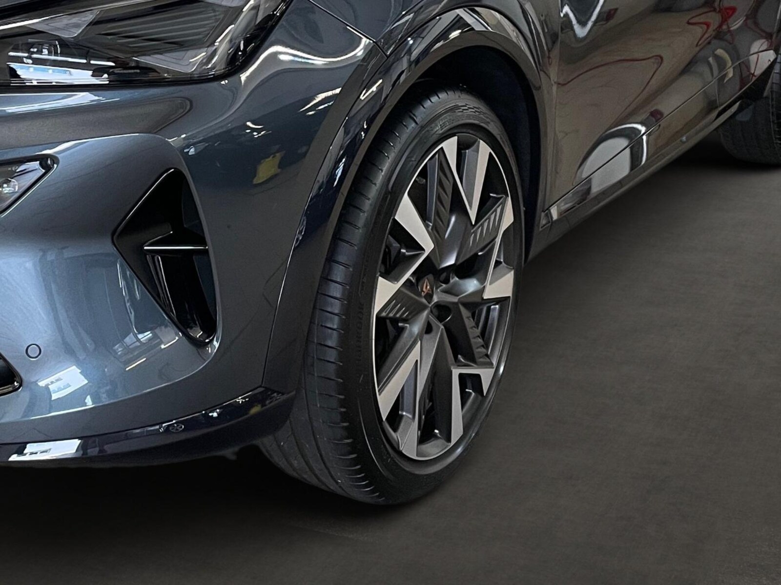 CUPRA Formentor – Bild 9