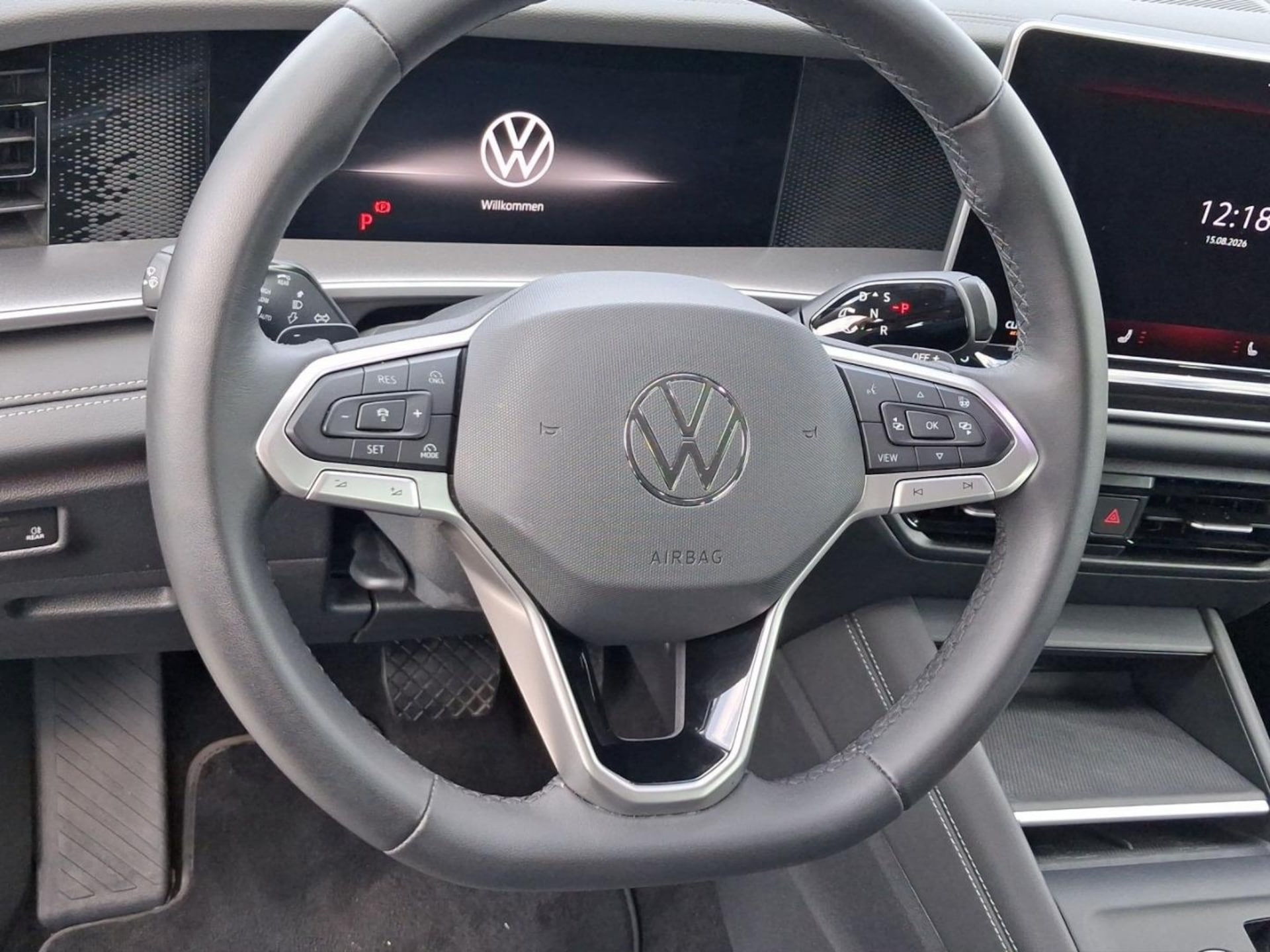 Volkswagen Tayron Life