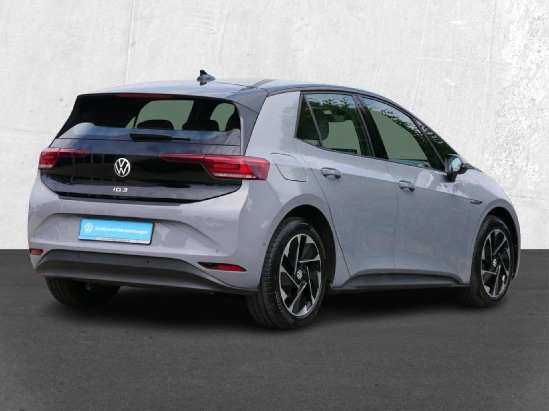 Volkswagen ID.3 Pure Performance