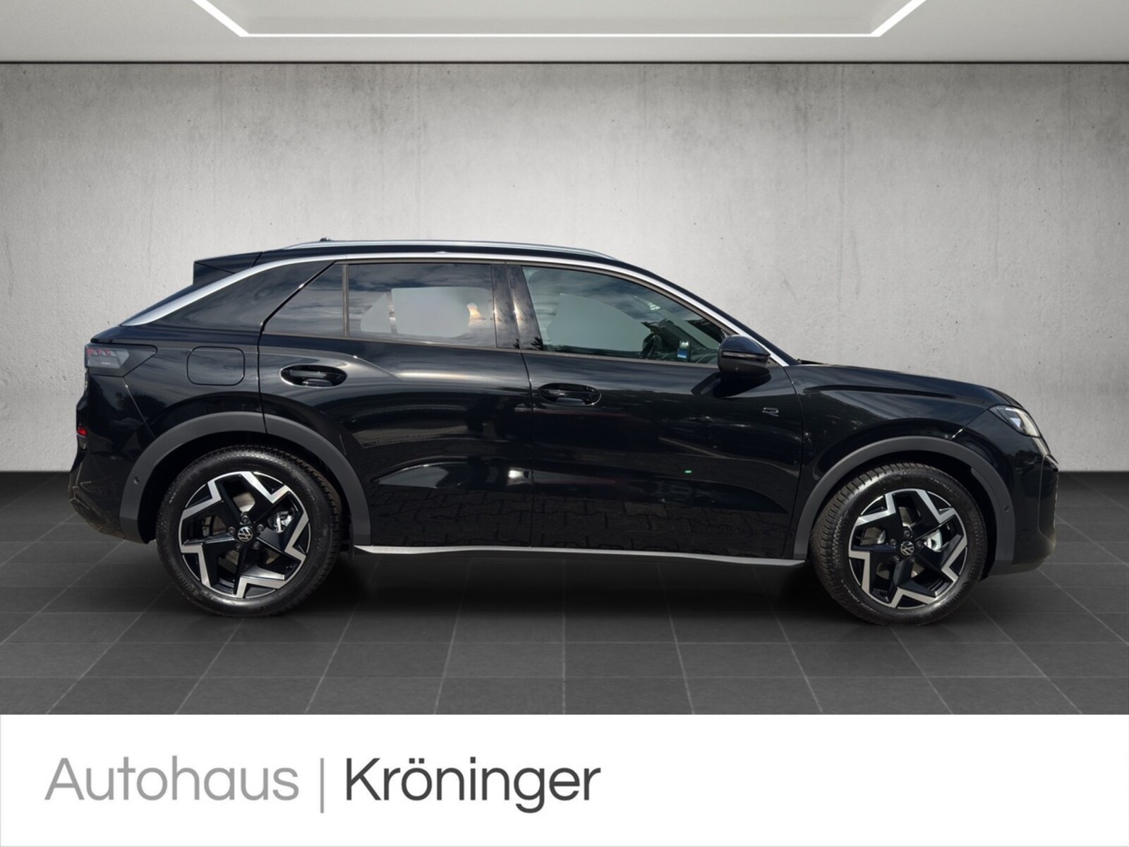Volkswagen T-Roc – Bild 4