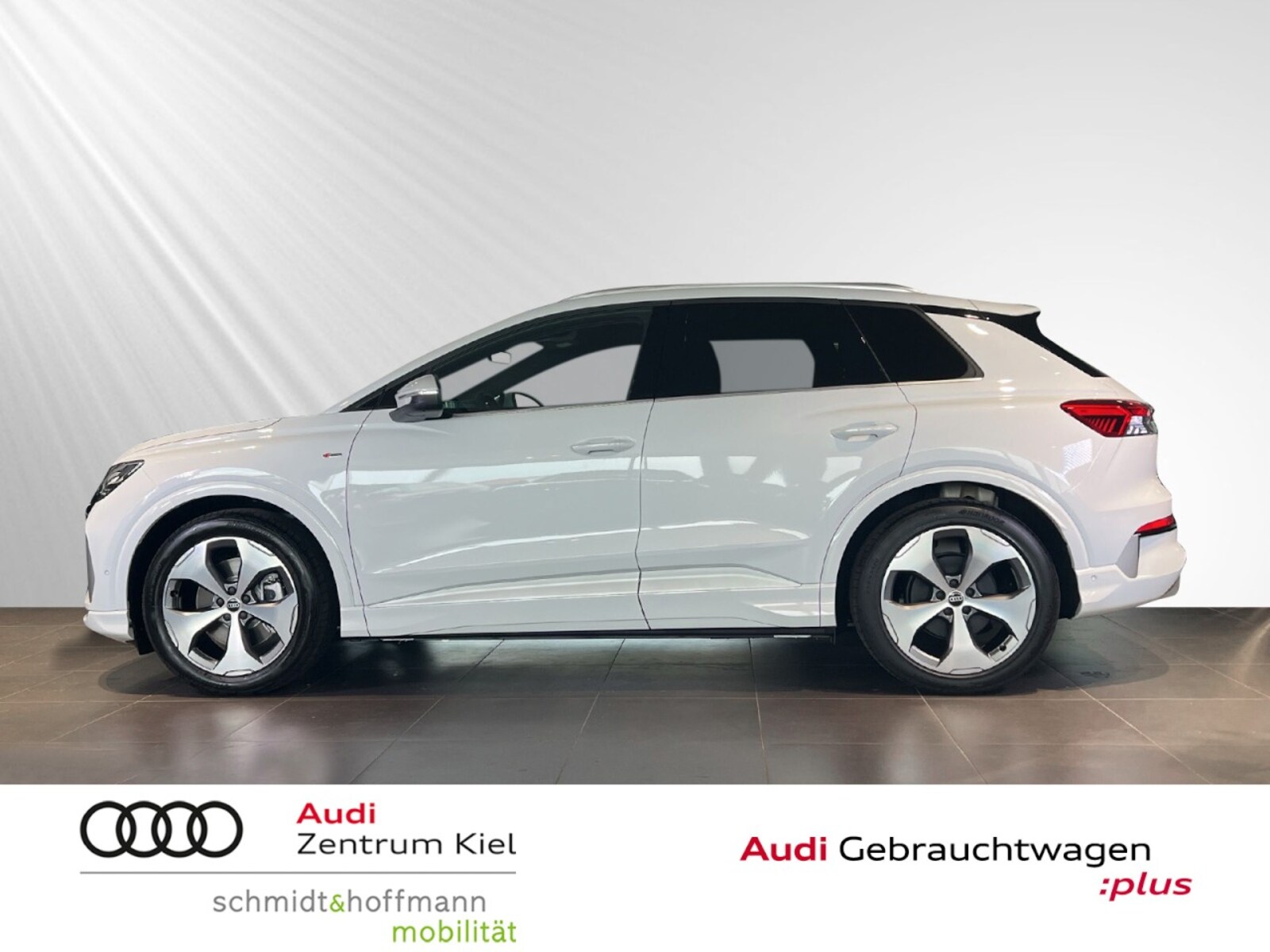 Audi Q4 e-tron – Bild 3