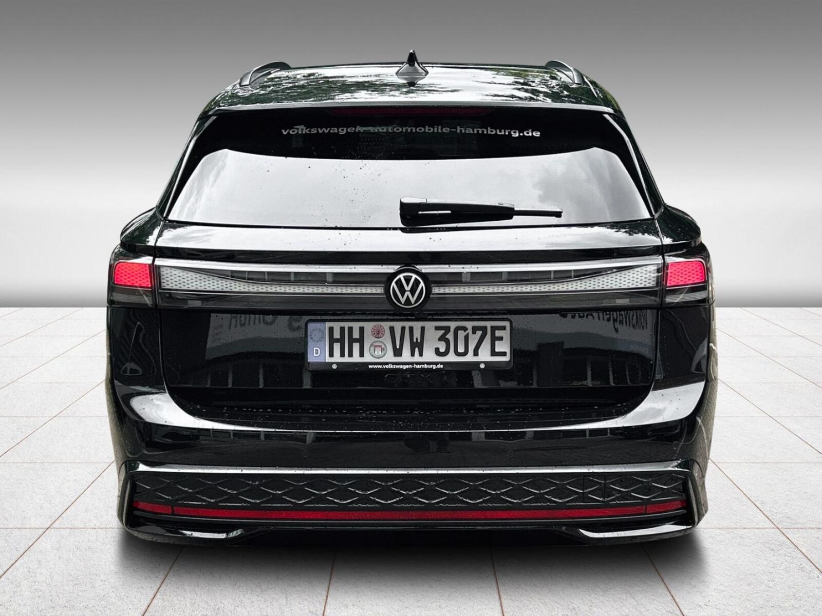 Volkswagen ID.7 Tourer – Bild 4