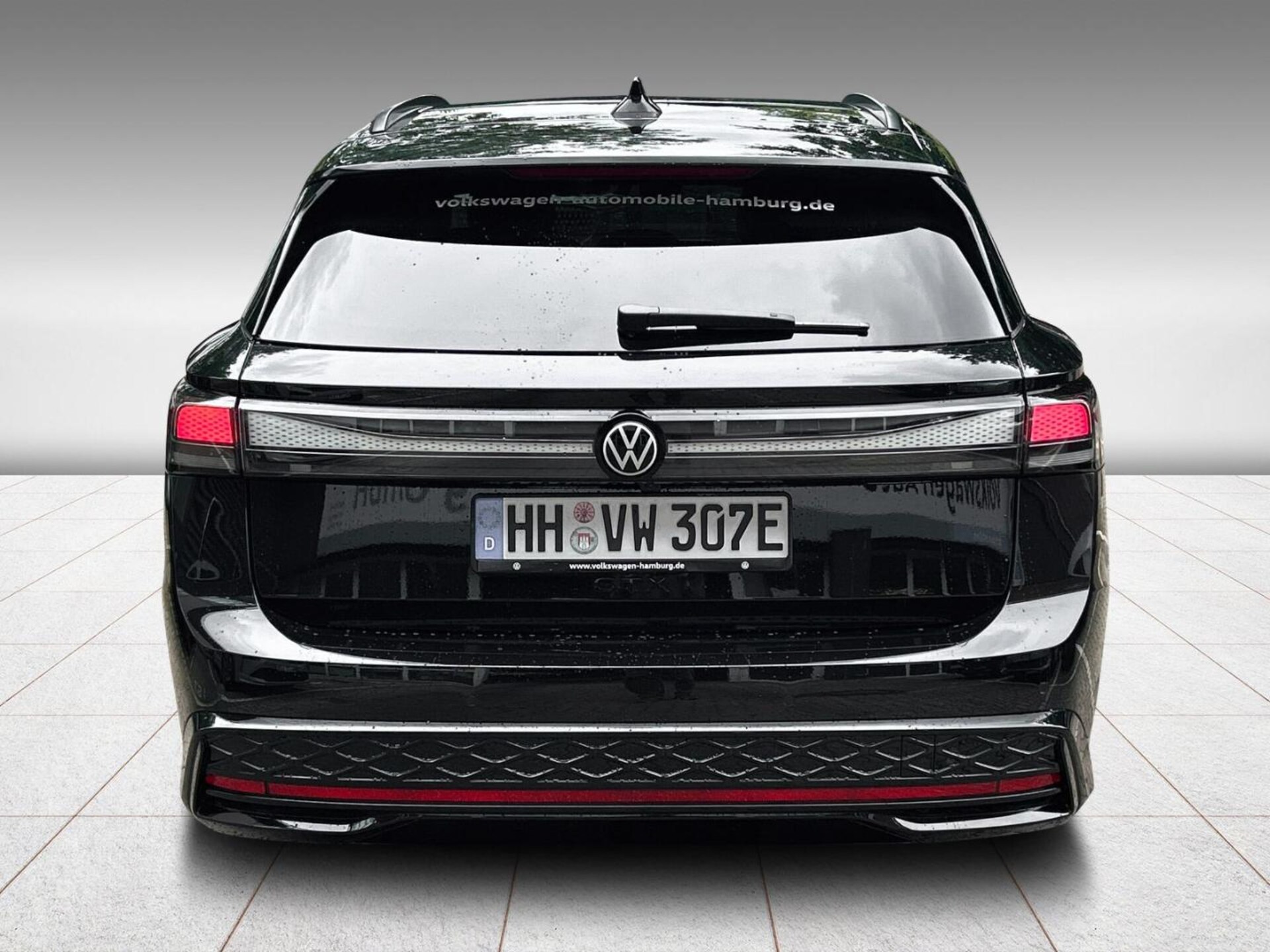 Volkswagen ID.7 Tourer GTX