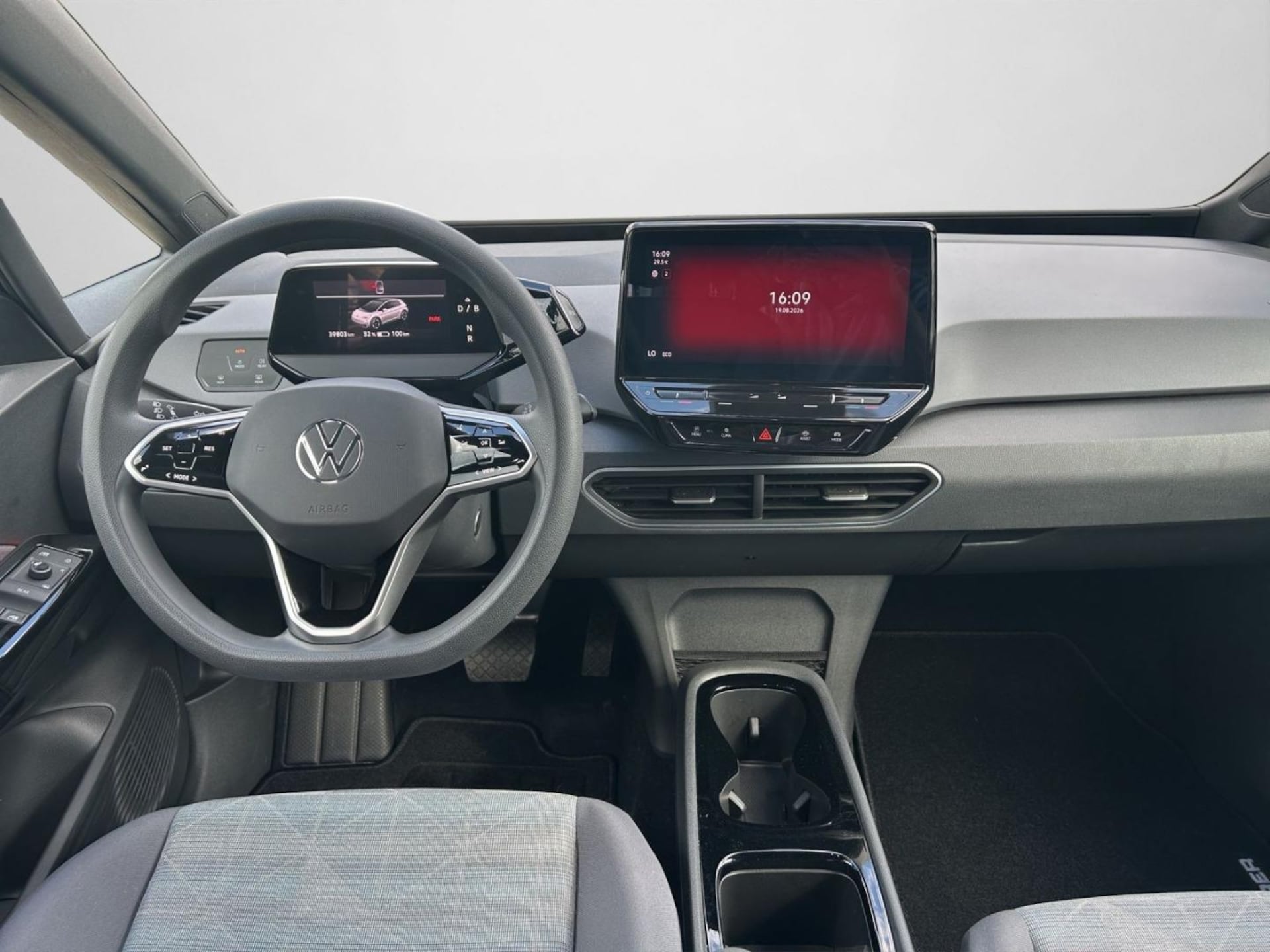 Volkswagen ID.3 Pro Performance