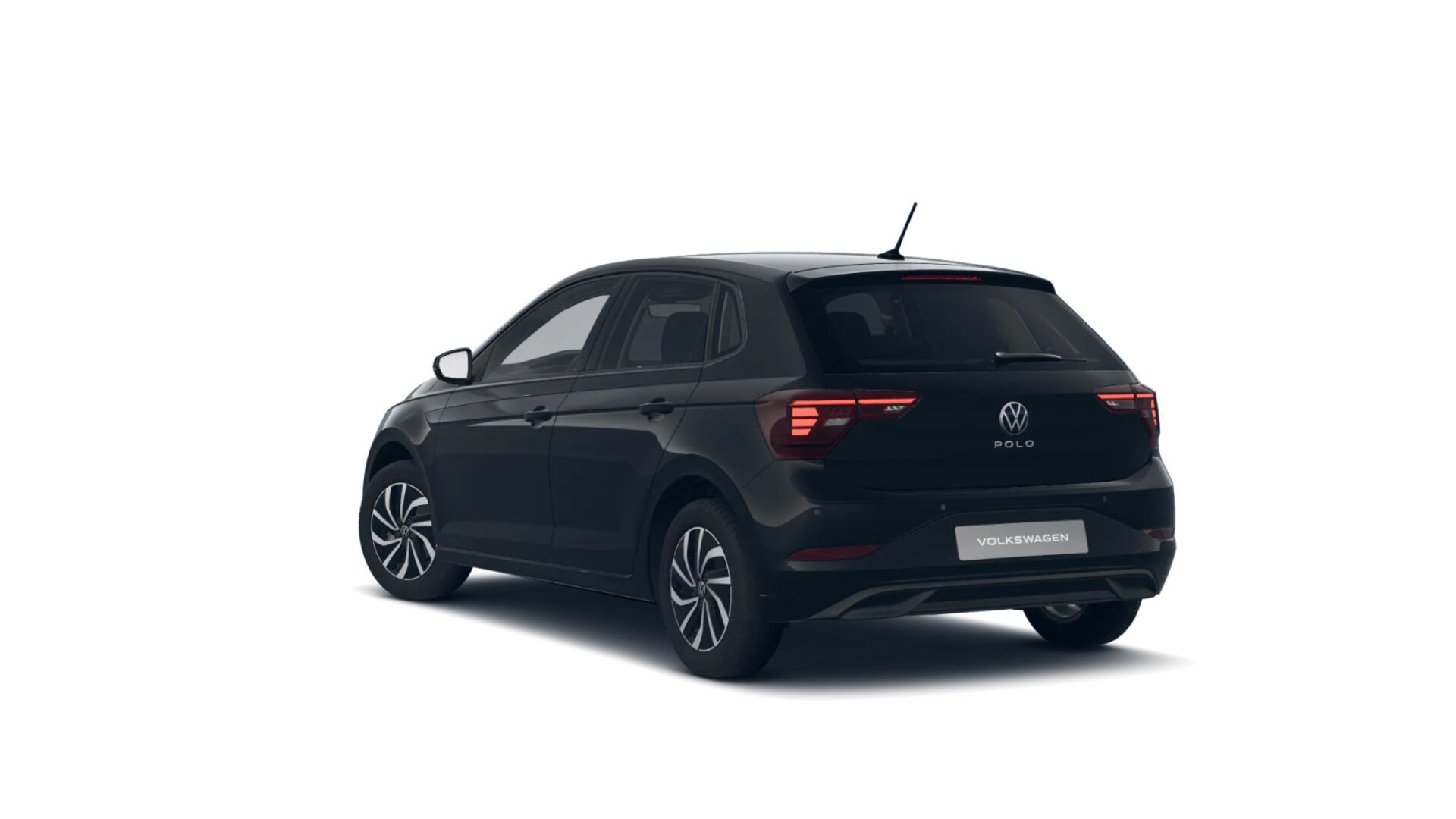 Volkswagen Polo Life