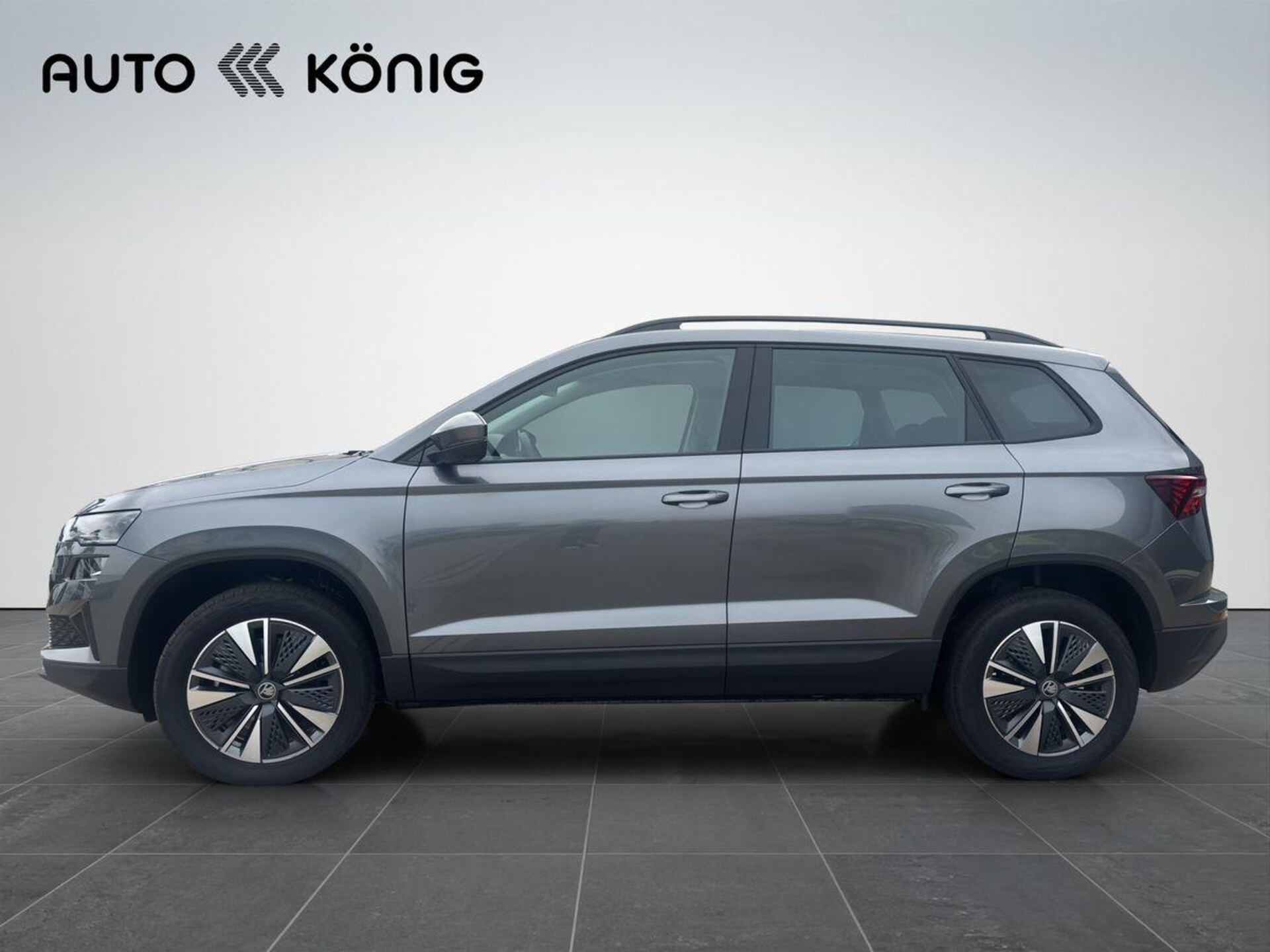 Skoda Karoq Selection