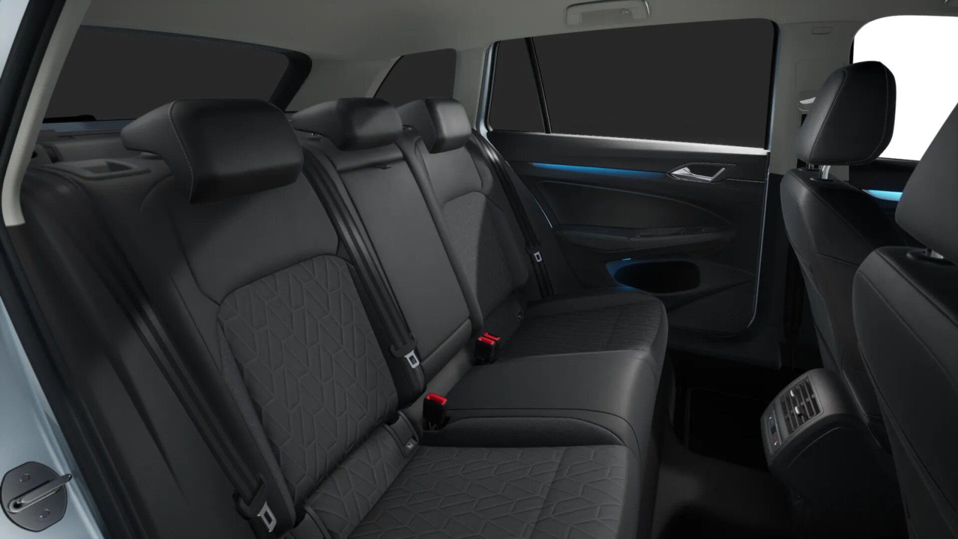 Volkswagen Golf Variant ENERGY
